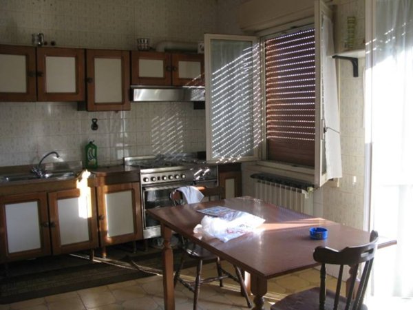 appartamento in vendita a Canicattì