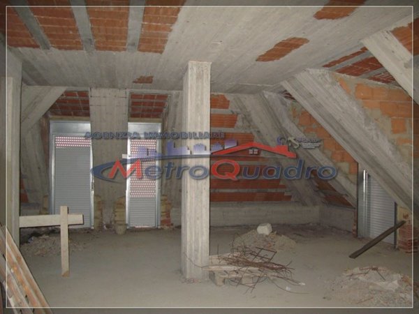 appartamento in vendita a Canicattì