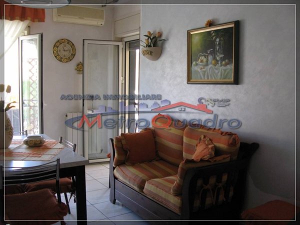 appartamento in vendita a Canicattì