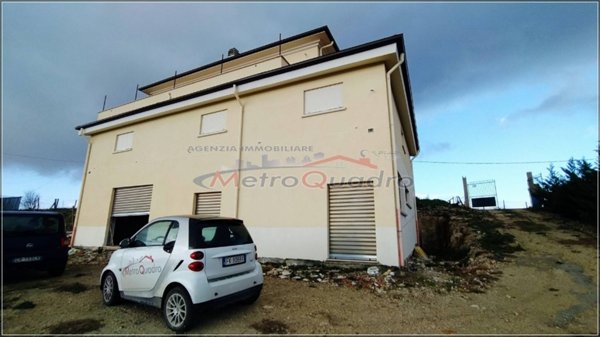 casa indipendente in vendita a Canicattì