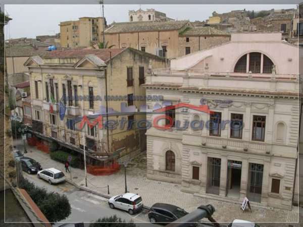 casa indipendente in vendita a Canicattì