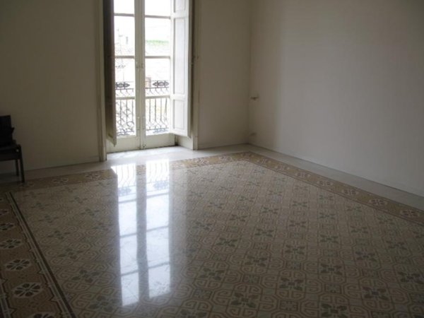 appartamento in vendita a Canicattì