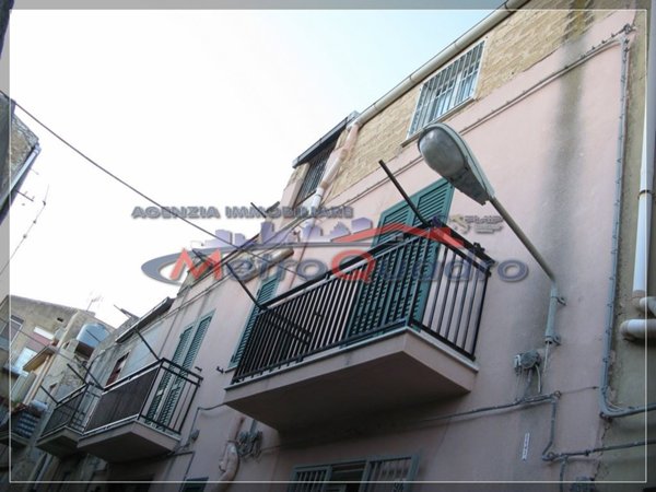 casa indipendente in vendita a Canicattì