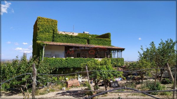 casa indipendente in vendita a Canicattì