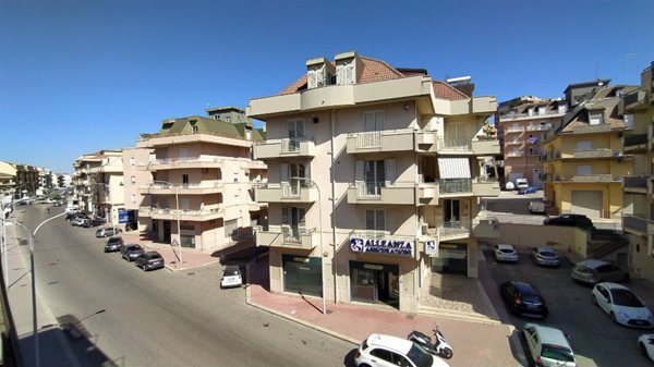 appartamento in vendita a Canicattì