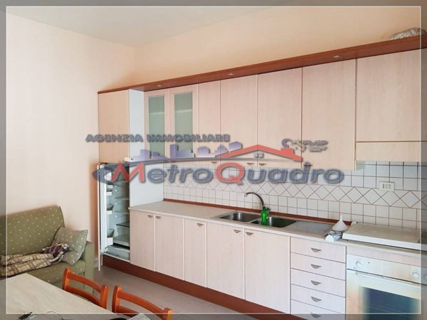appartamento in vendita a Canicattì