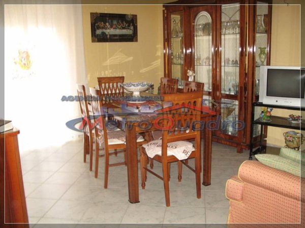 appartamento in vendita a Canicattì