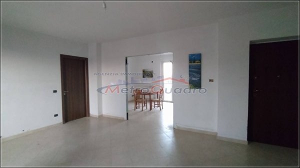appartamento in vendita a Canicattì