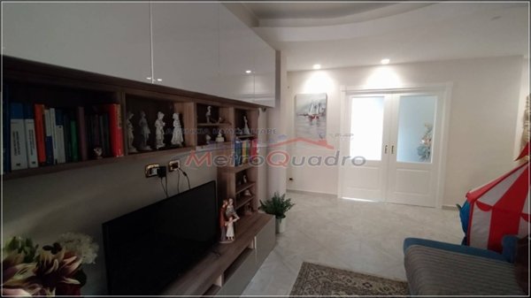 appartamento in vendita a Canicattì