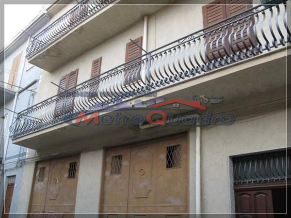 quadrivano in vendita a Canicattì