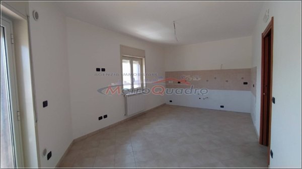 appartamento in vendita a Canicattì