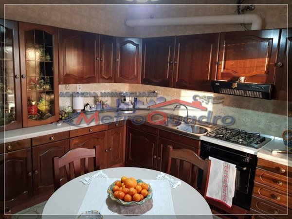 appartamento in vendita a Canicattì
