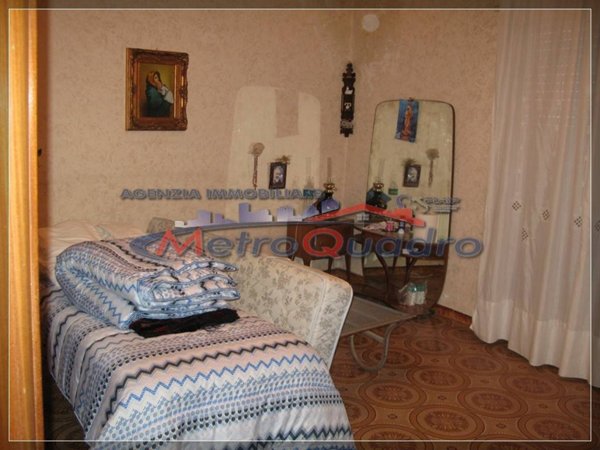 casa indipendente in vendita a Canicattì