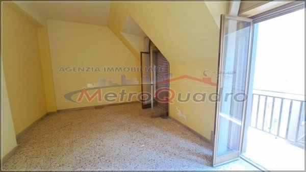 appartamento in vendita a Canicattì