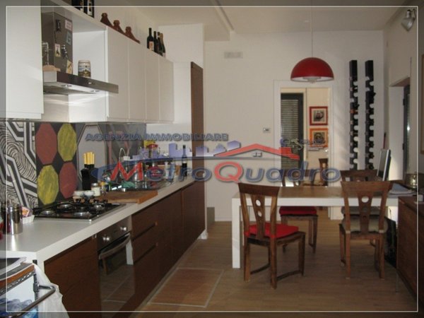 appartamento in vendita a Canicattì