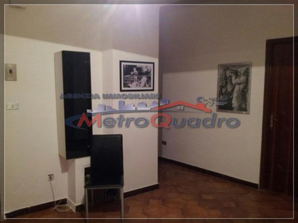appartamento in vendita a Canicattì