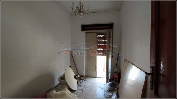 casa indipendente in vendita a Canicattì