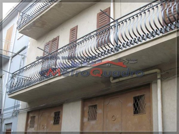 quadrivano in vendita a Canicattì