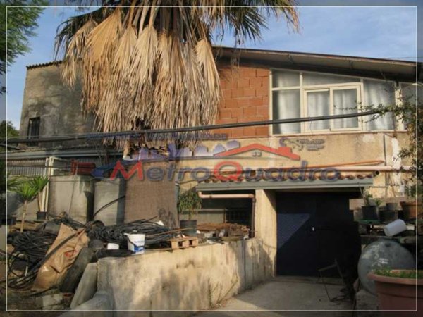 casa indipendente in vendita a Canicattì
