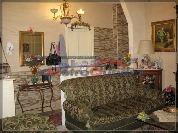 casa indipendente in vendita a Canicattì