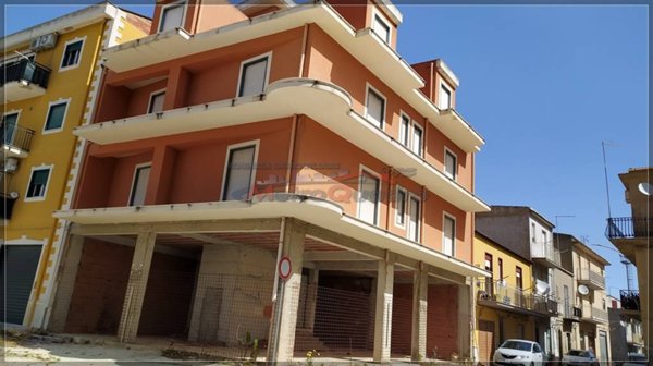 appartamento in vendita a Canicattì