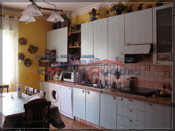 appartamento in vendita a Canicattì