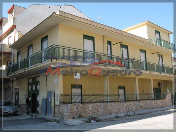 casa indipendente in vendita a Canicattì