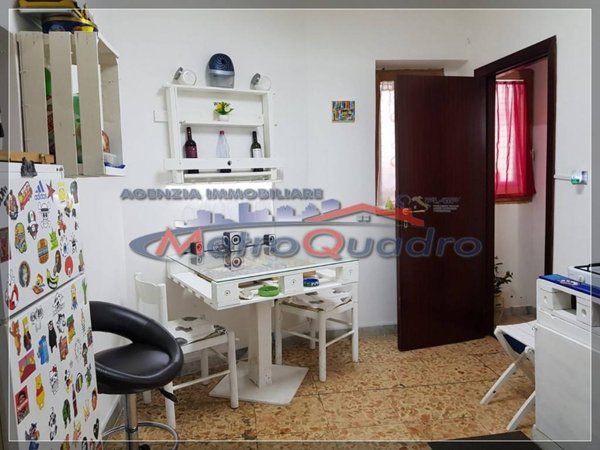 casa indipendente in vendita a Canicattì