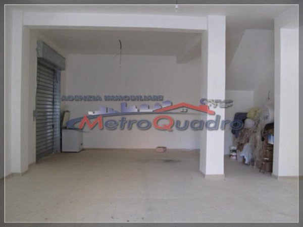locale di sgombero in vendita a Canicattì