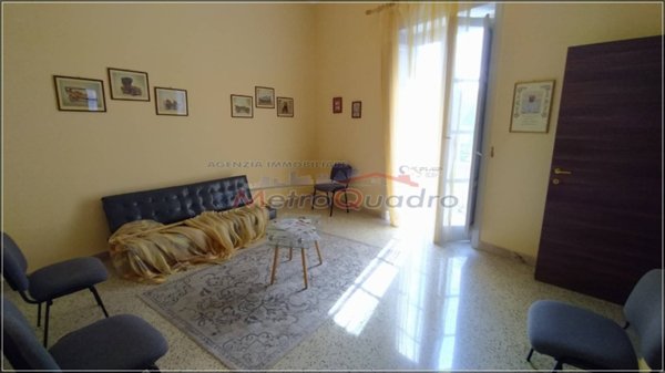 appartamento in vendita a Canicattì