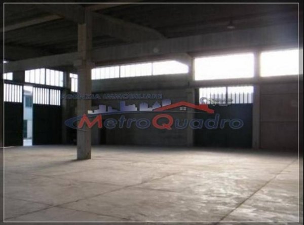locale di sgombero in vendita a Canicattì