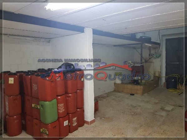 casa indipendente in vendita a Canicattì