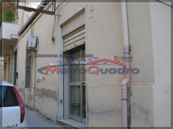 casa indipendente in vendita a Canicattì