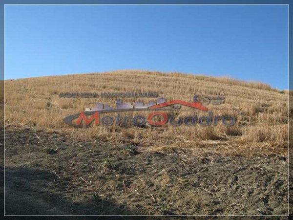 terreno agricolo in vendita a Canicattì