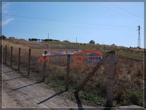 terreno agricolo in vendita a Canicattì