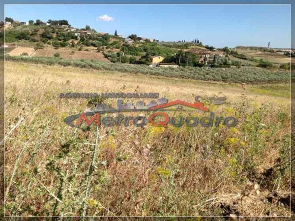 terreno agricolo in vendita a Canicattì