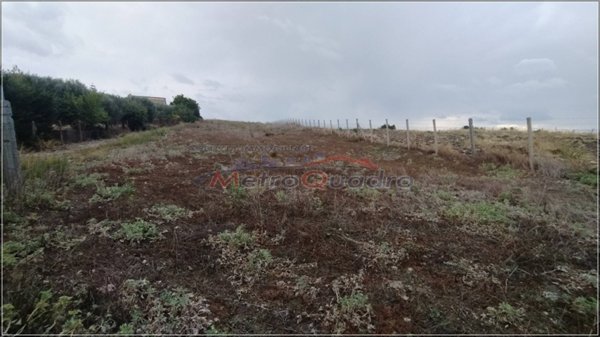 terreno agricolo in vendita a Canicattì