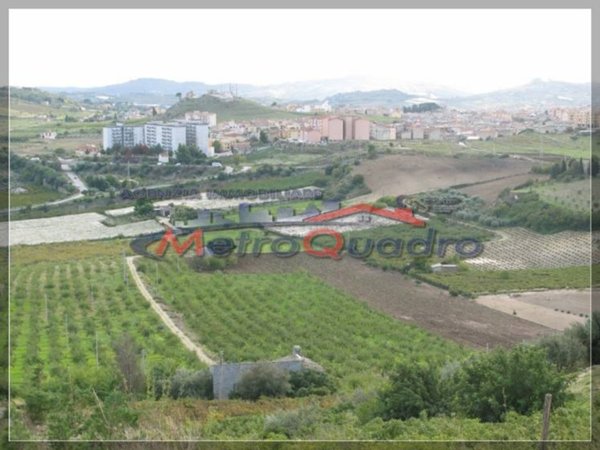 terreno agricolo in vendita a Canicattì