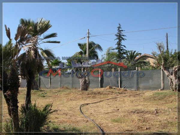 terreno agricolo in vendita a Canicattì