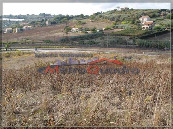 terreno agricolo in vendita a Canicattì