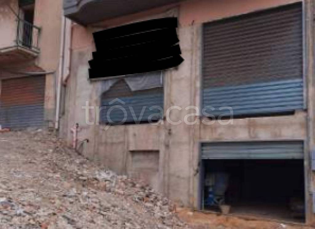 appartamento in vendita a Canicattì
