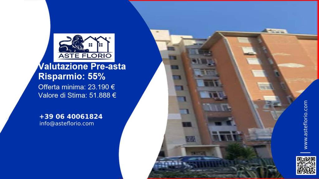 appartamento in vendita a Canicattì