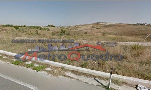 terreno agricolo in vendita a Canicattì