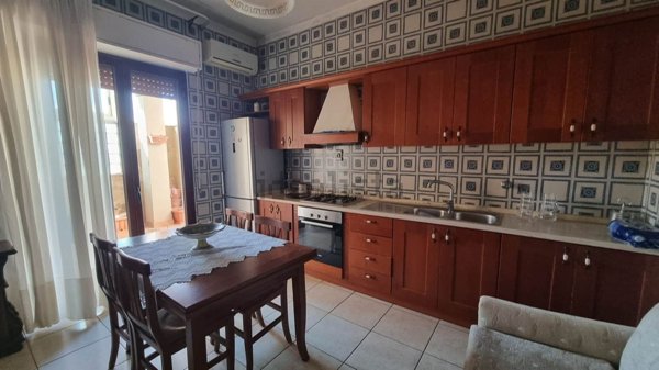 appartamento in vendita a Canicattì