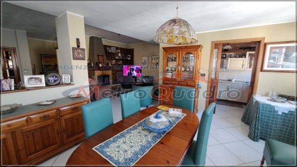 appartamento in vendita a Canicattì