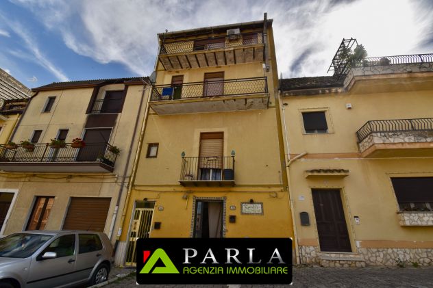 casa indipendente in vendita a Canicattì