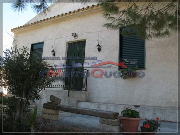 casa indipendente in vendita a Canicattì