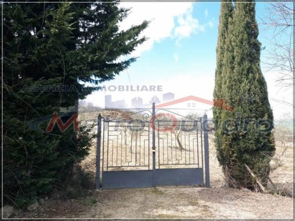 terreno agricolo in vendita a Canicattì