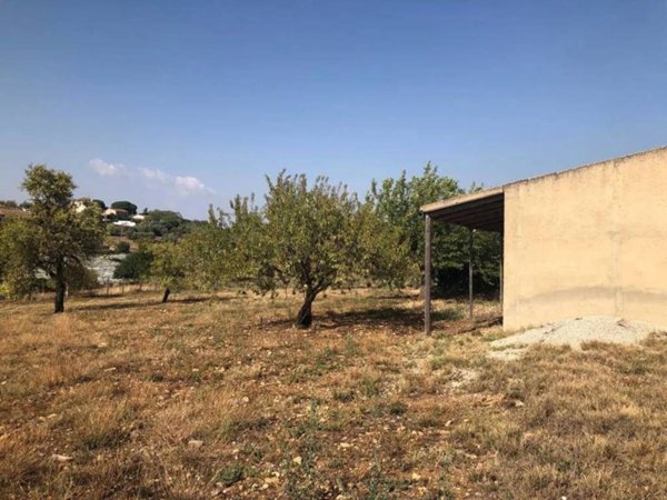 terreno agricolo in vendita a Canicattì