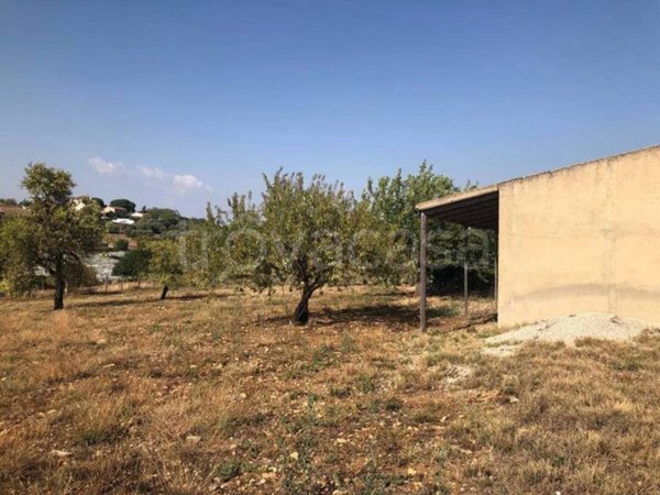 terreno agricolo in vendita a Canicattì